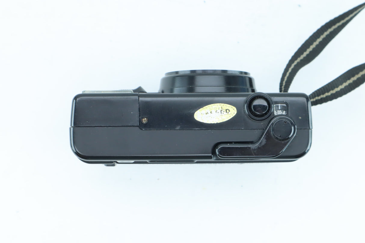 Konica Pop 35mm Compact