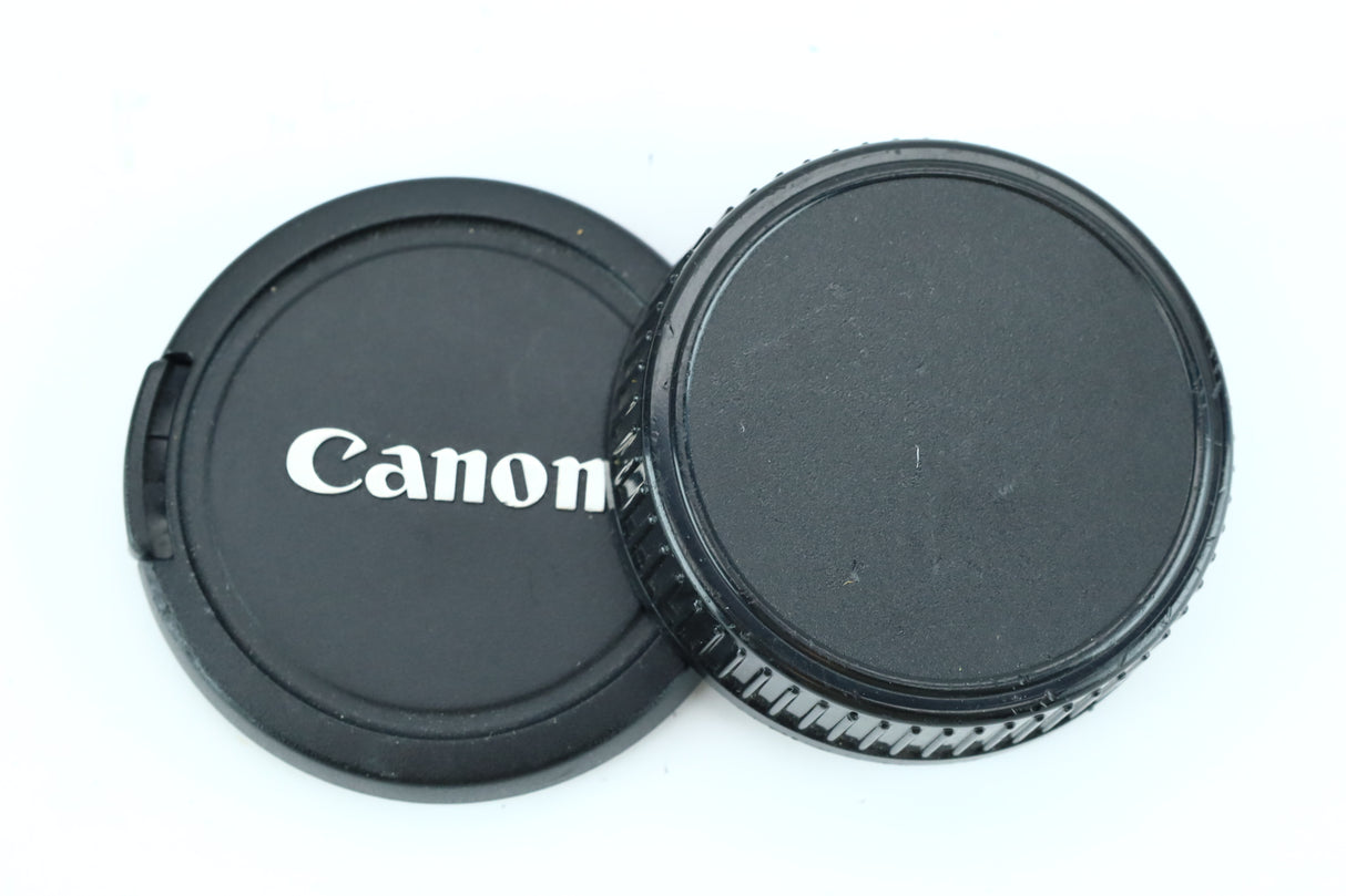 Nikon Nikkor 50mm f/1.8 (SN: 4352365)