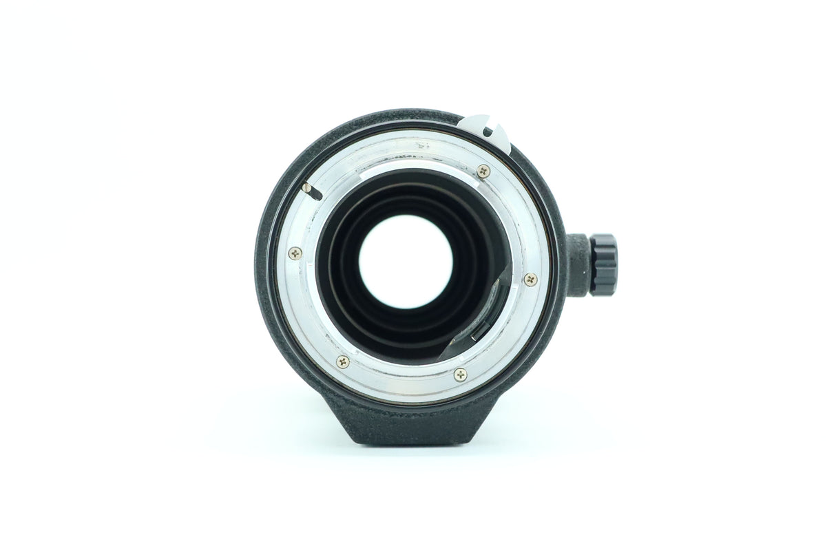 نيكون مايكرو نيكور 105 ملم 1:4 + نيكون PN-1