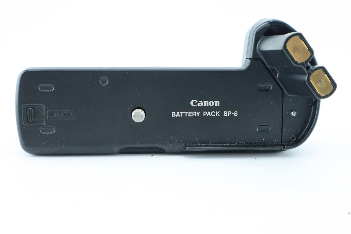 Canon EOS 500N with Tamron AF 55-200mm 4-5,6