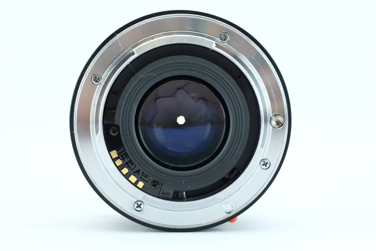 Minolta 50mm f/1.7 (SN: 1010794)