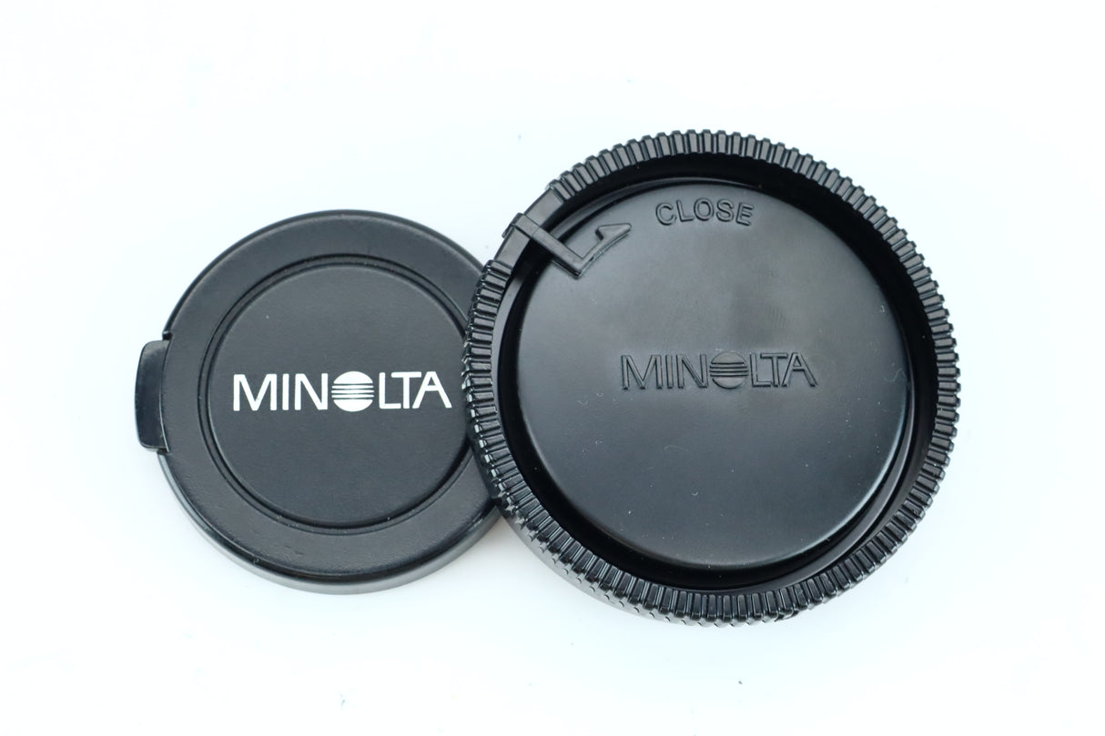 Minolta 50mm f/1.7 (SN: 1010794)