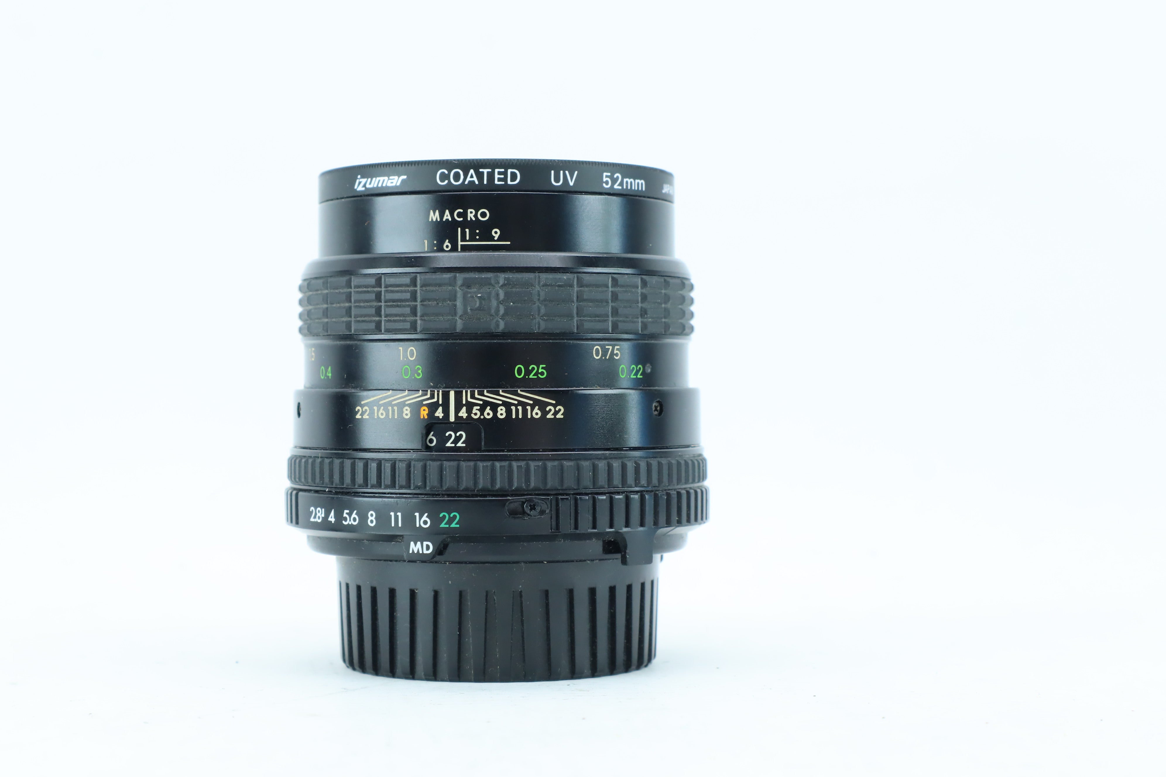 Sigma Mini-Wide 28mm f/2.8 – Hard to Find Camera Store