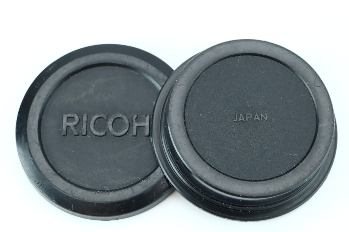 Ricoh XR Rikenon 50mm f/1.7 (SN: 102851)