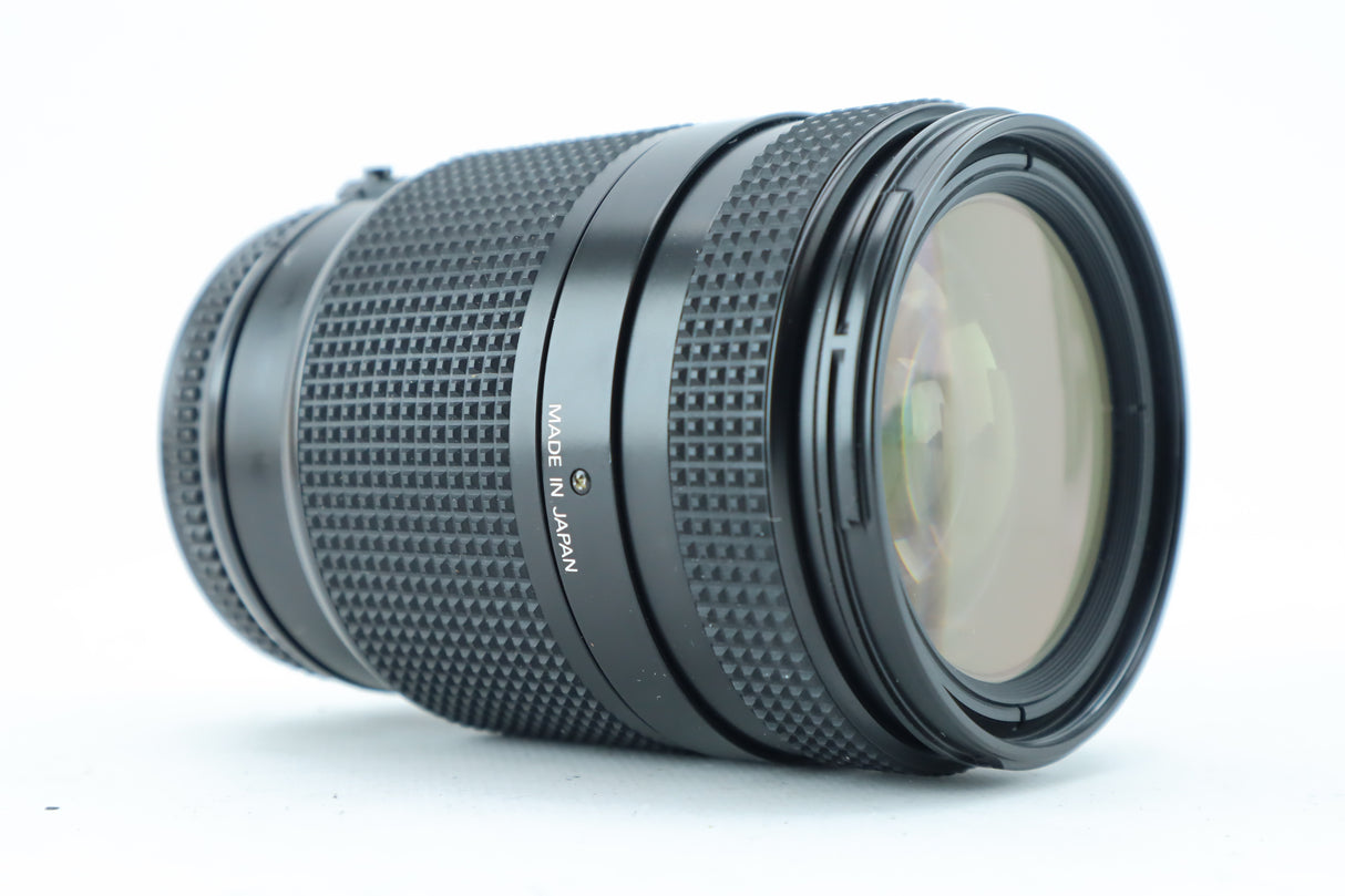 Nikon AF Nikkor 35-70mm 2,8