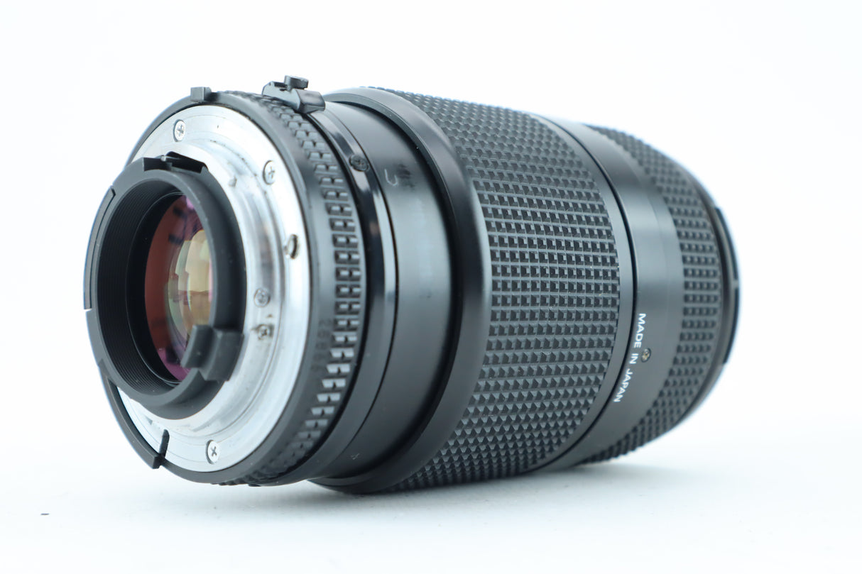 Nikon AF Nikkor 35-70mm 2,8