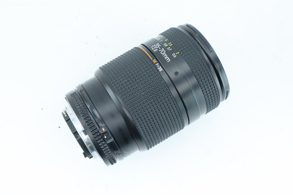 Nikon AF Nikkor 35-70mm 2,8