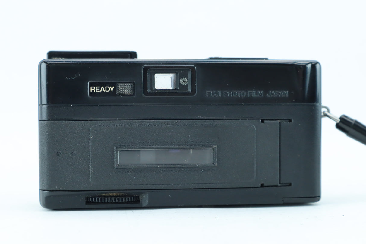 Fujica Pocket 450 Flash 110 Compact