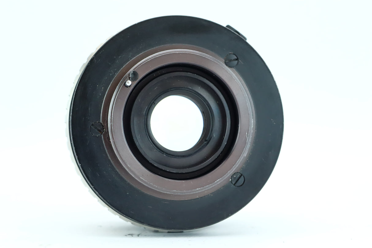 aus Jena DDR 50mm f/2.8