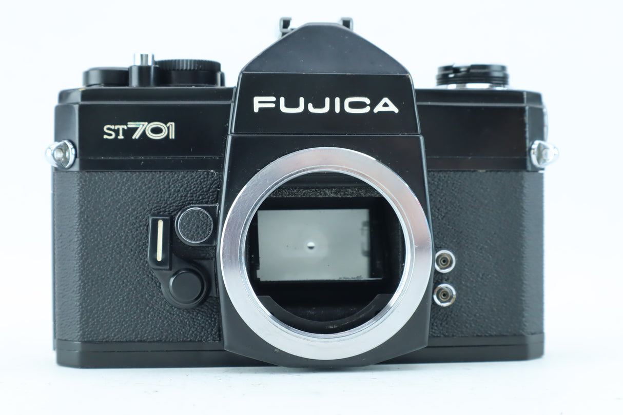 Fujica ST701 35mm