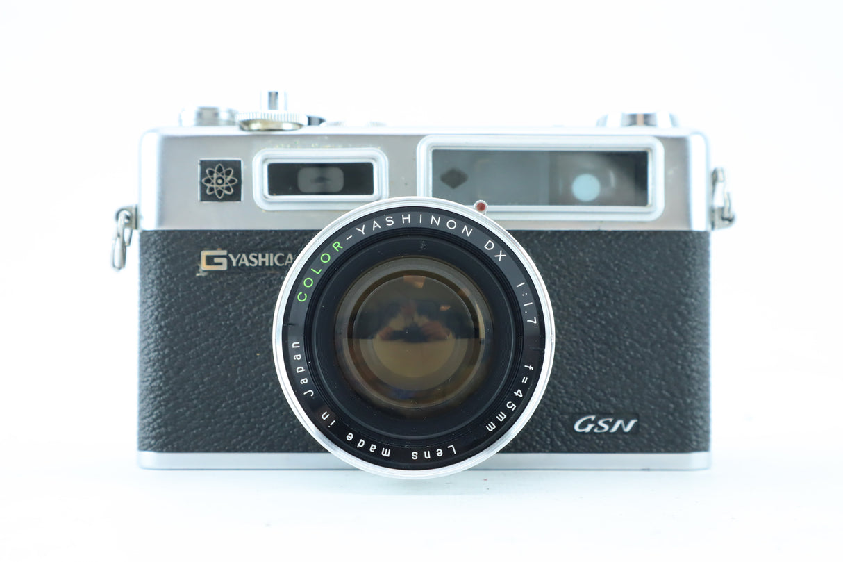G Yashica GSN