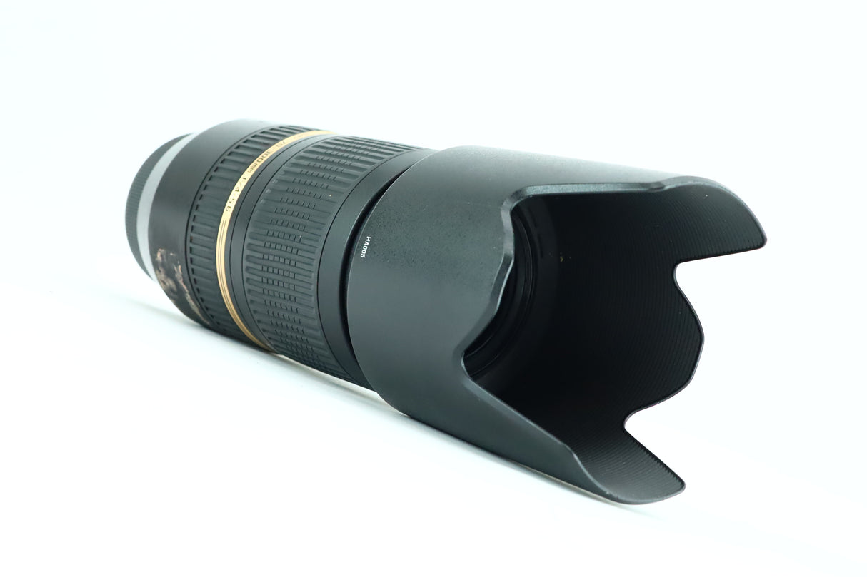 Tamron SP 70-300 4-5,6