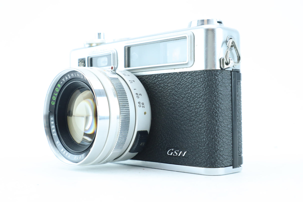 G Yashica GSN