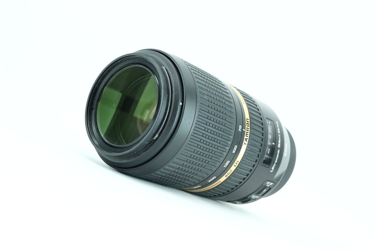 Tamron SP 70-300 4-5,6