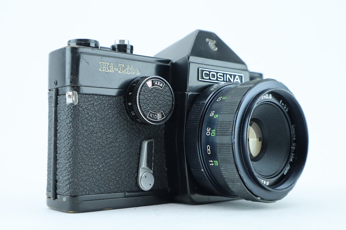 Cosina Hi-Lite