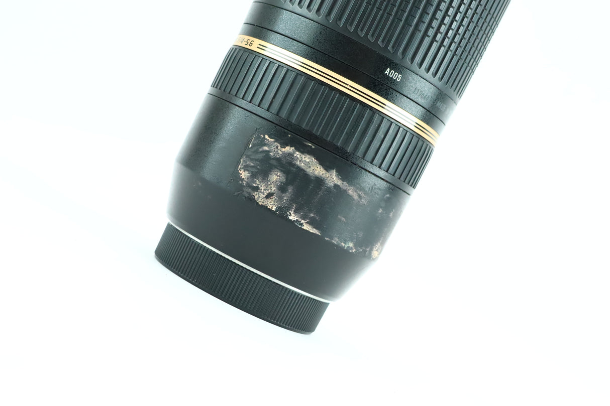 Tamron SP 70-300 4-5,6