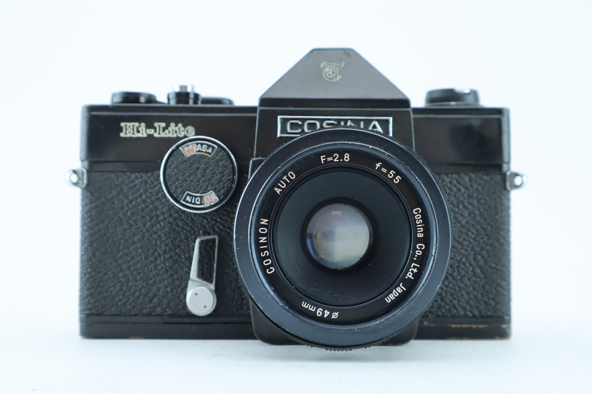 Cosina Hi-Lite