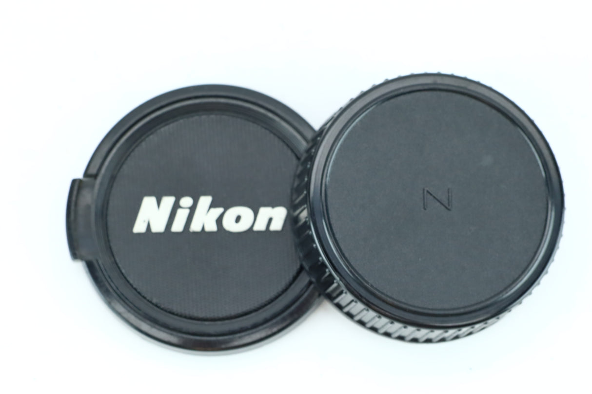 Nikon Nikkor 200mm f/4