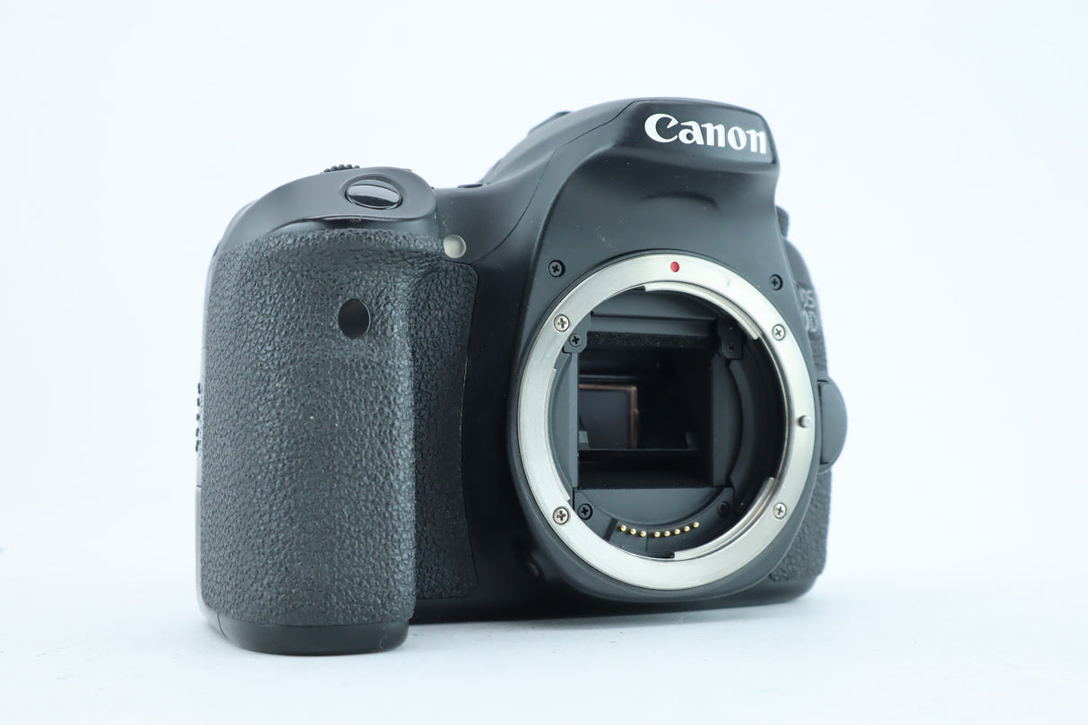 Canon EOS 70D (HTF-3259)