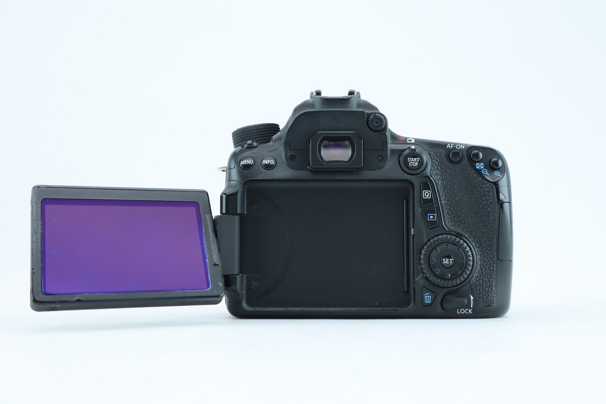 Canon EOS 70D (HTF-3259)