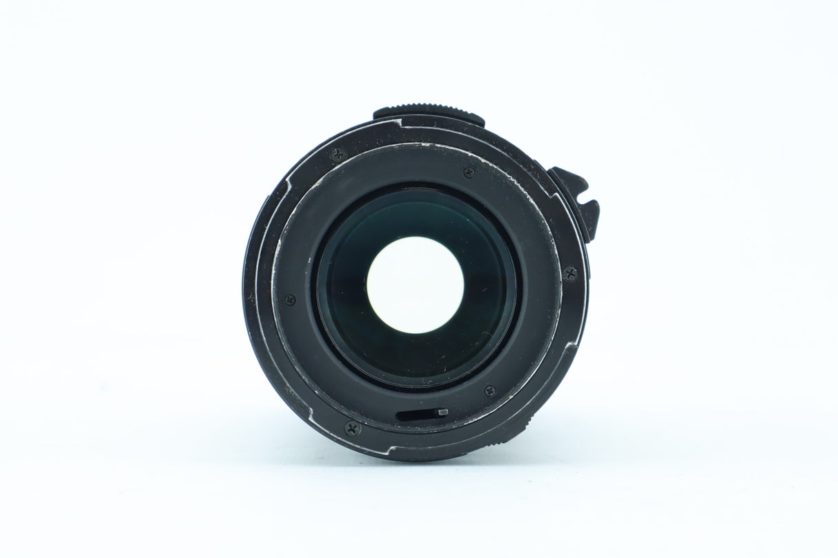 Mamiya-Sekor 4.5 105-210mm Zoom lens