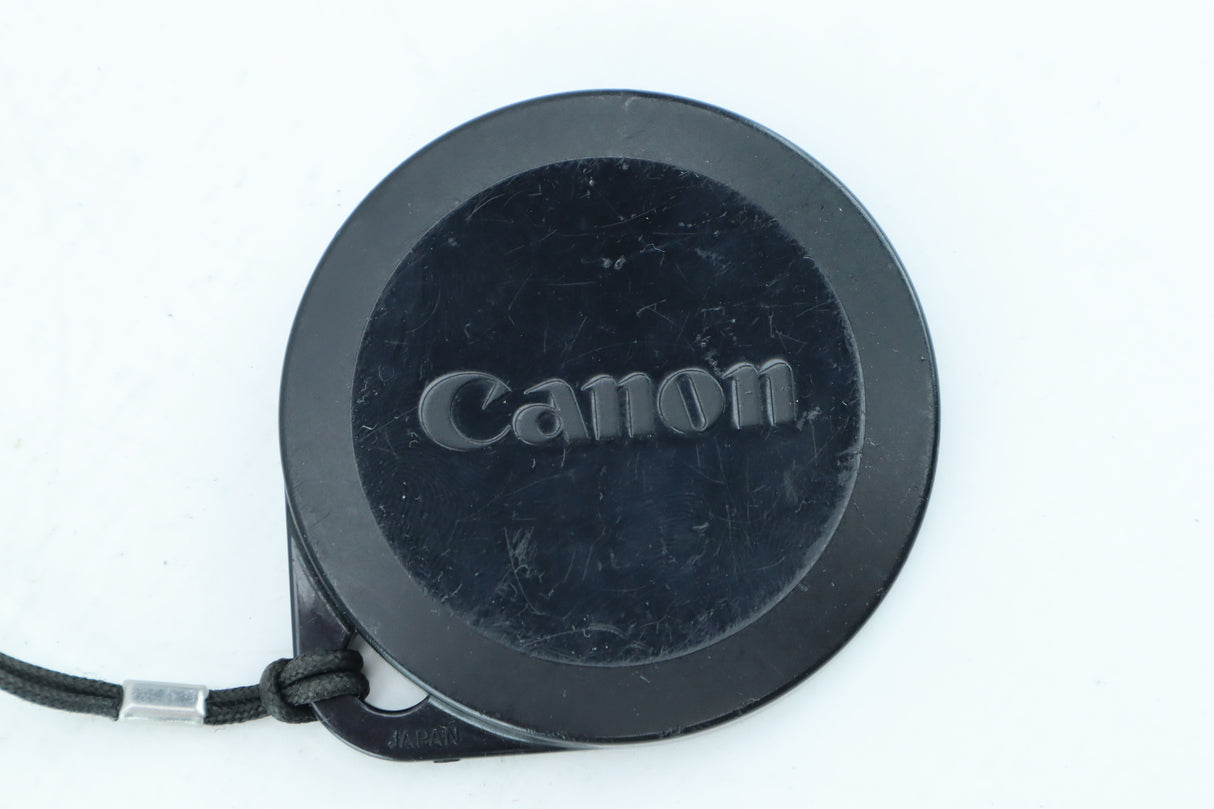 Canon Prima 105 35mm Compact