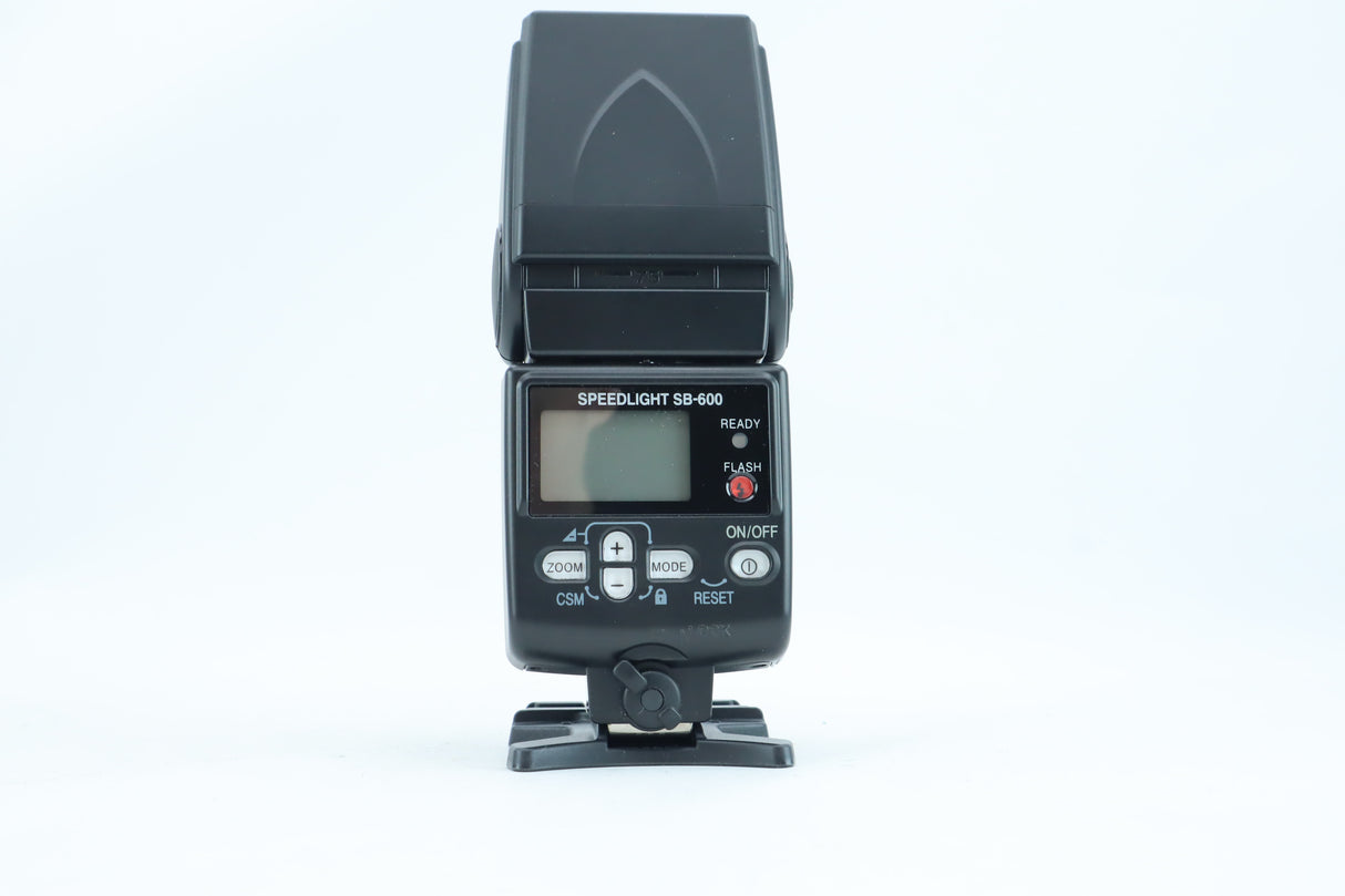 Nikon Speedlight SB-600