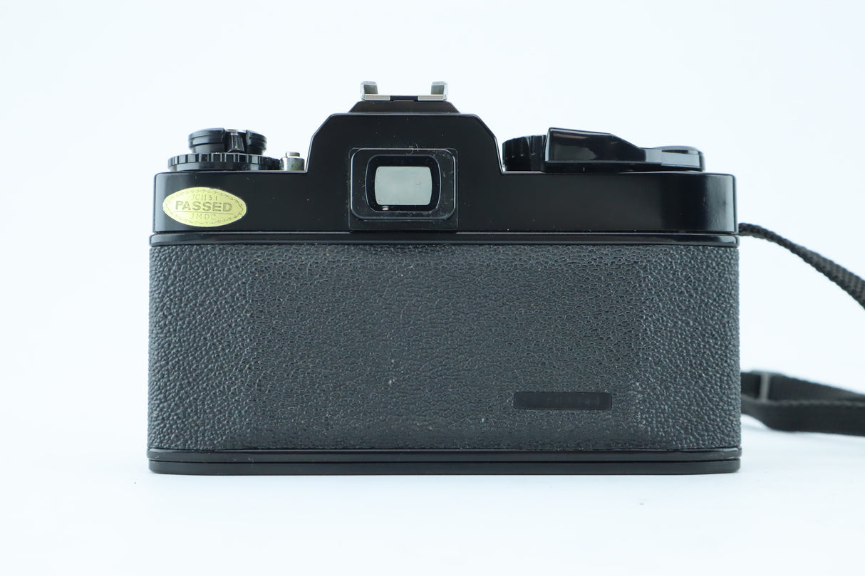 Ricoh KR-5 Super 55mm f2.2