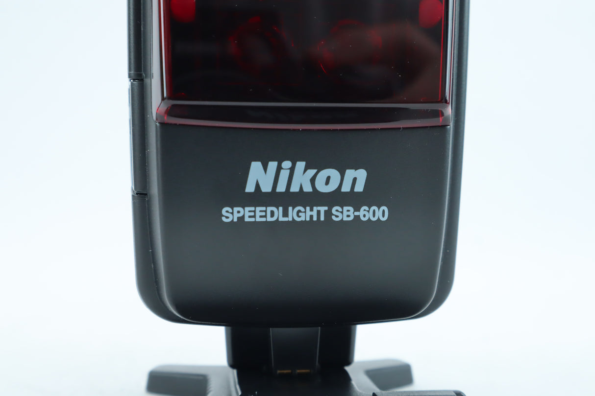 Nikon Speedlight SB-600
