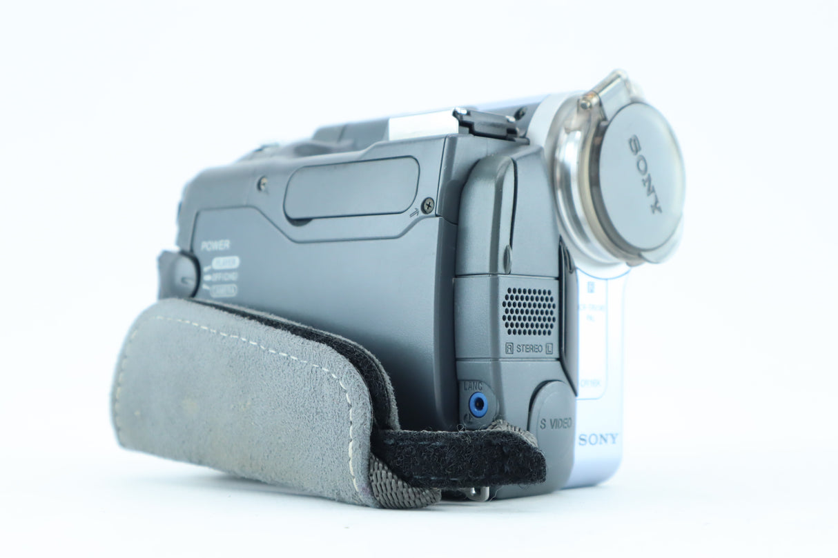 Sony Handycam DCR-TRV14e