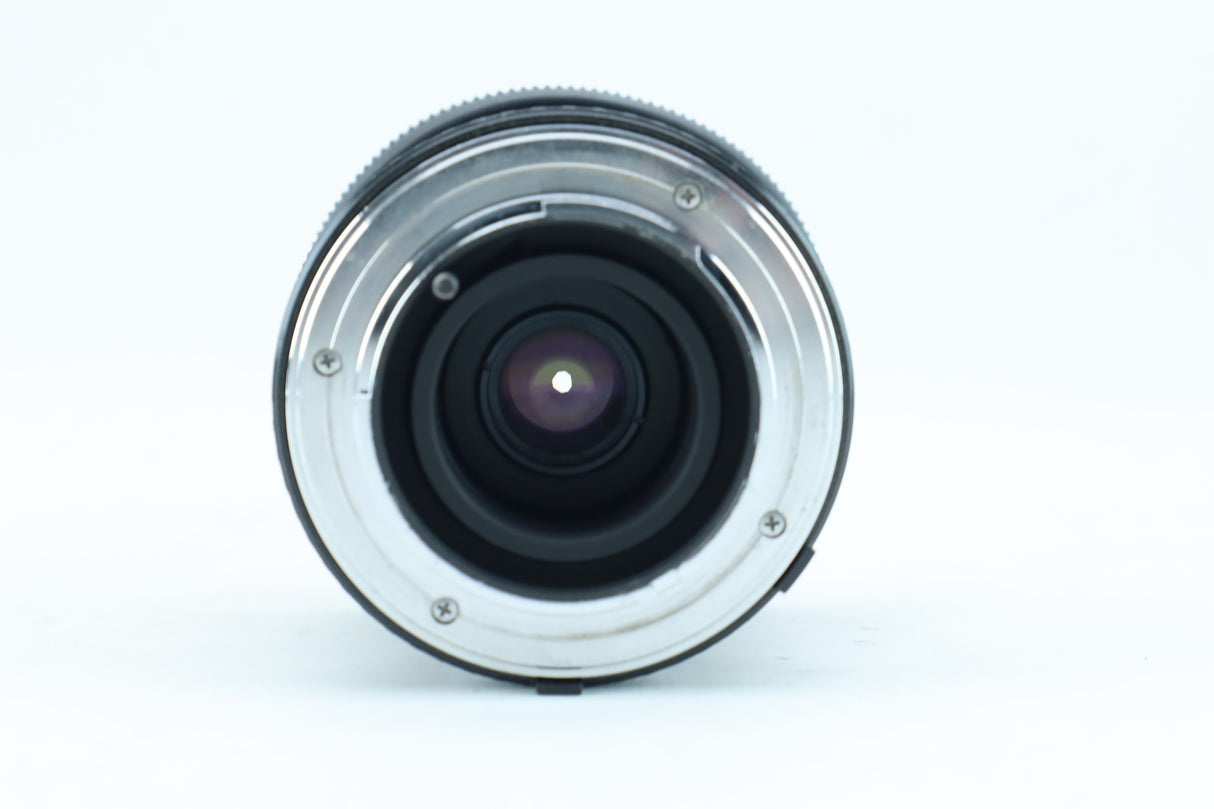 Minolta MD Zoom 28-70mm f/3.5-4.8