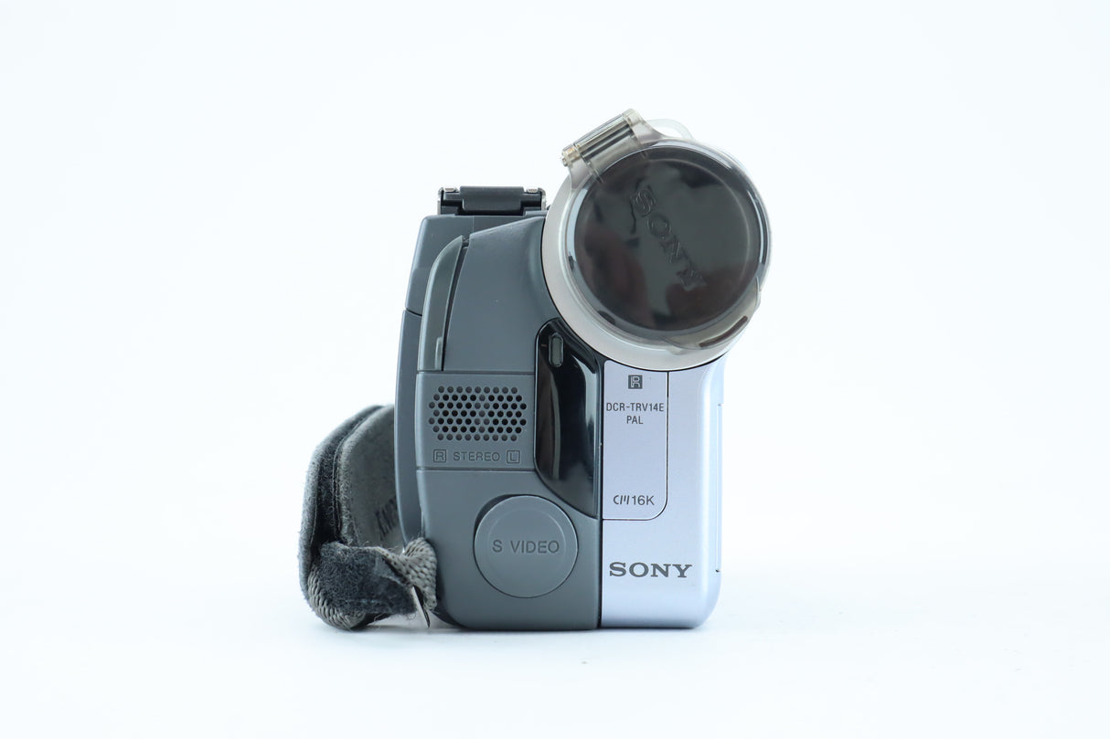 Sony Handycam DCR-TRV14e