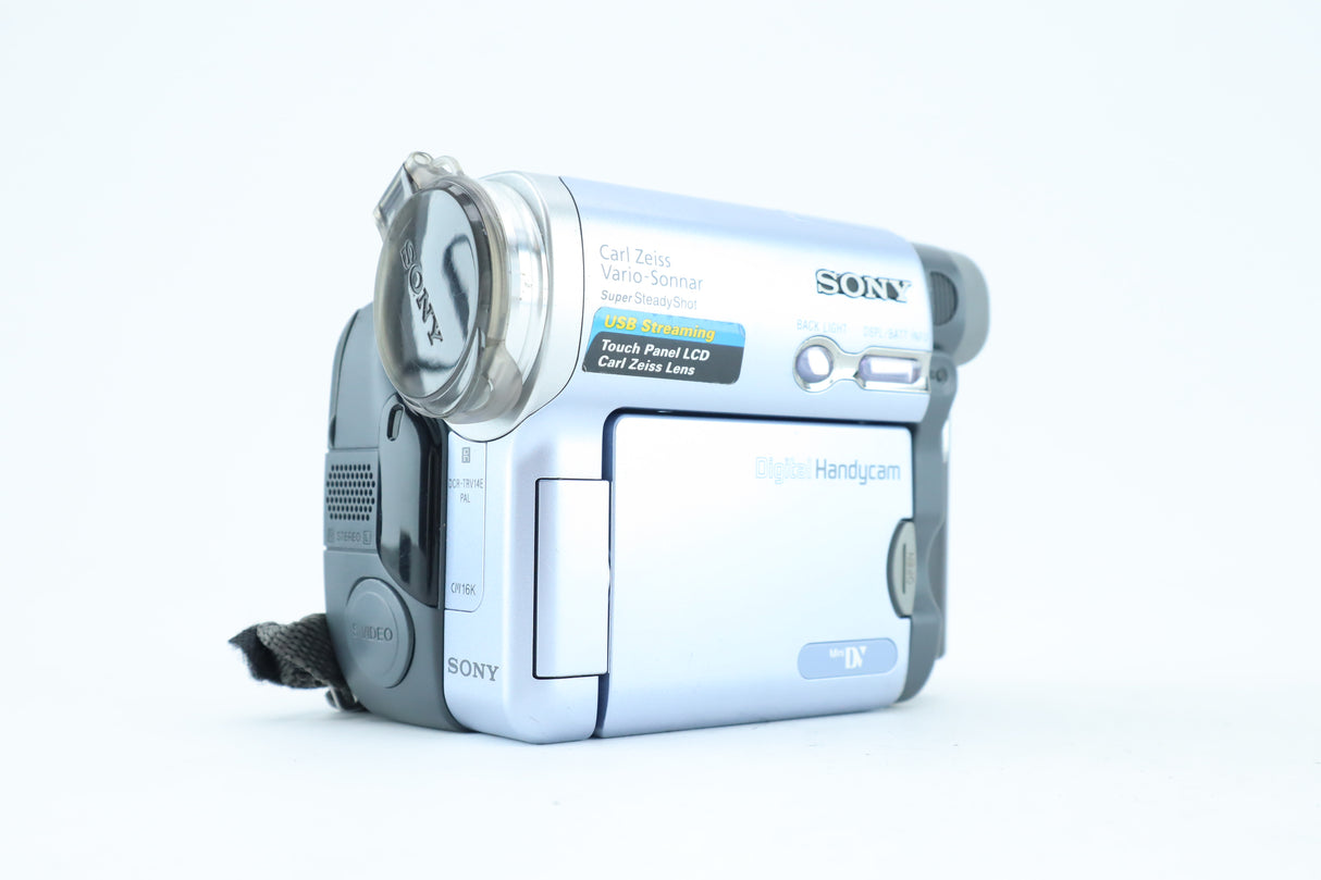 Sony Handycam DCR-TRV14e