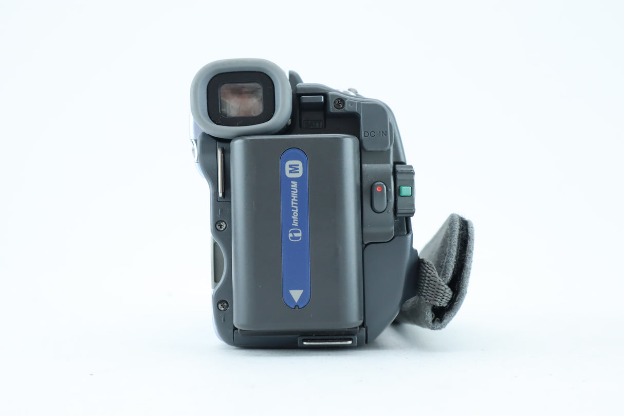 Sony Handycam DCR-TRV14e