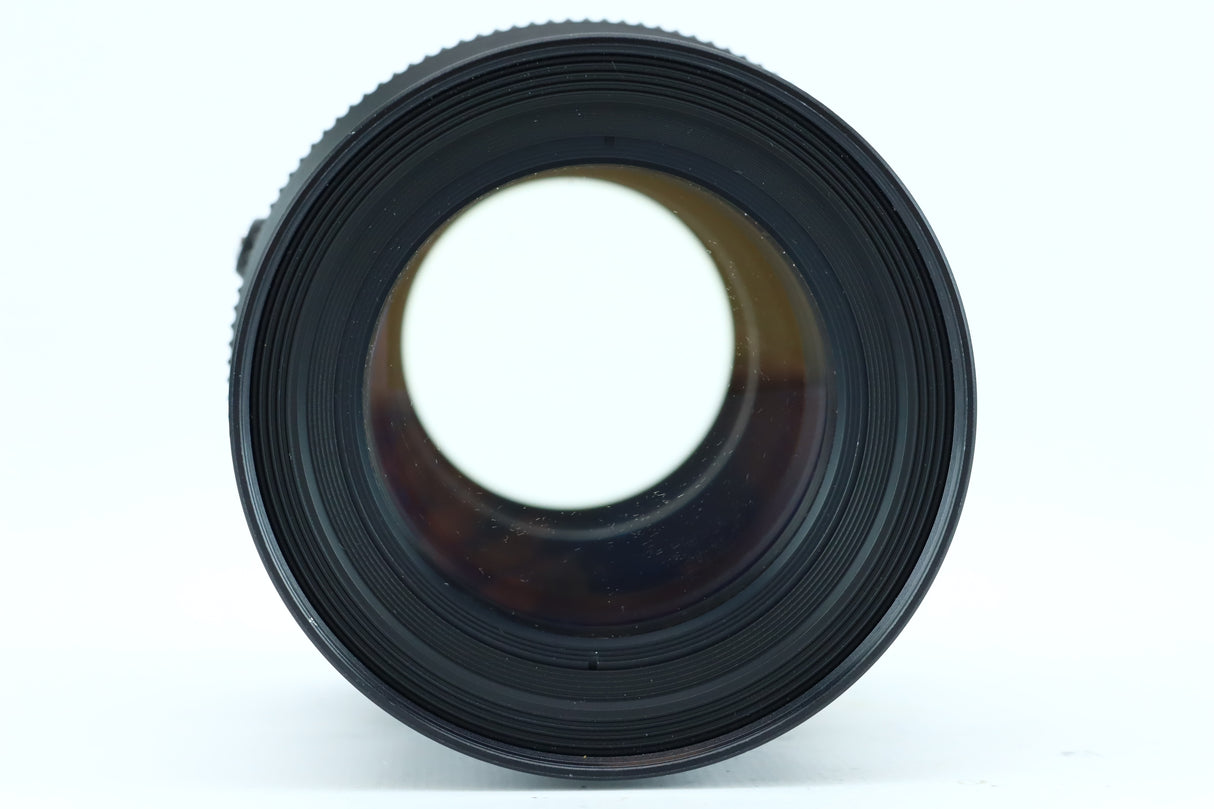 Mamiya-Sekor Z 250mm f/4.5 (SN: 11368)