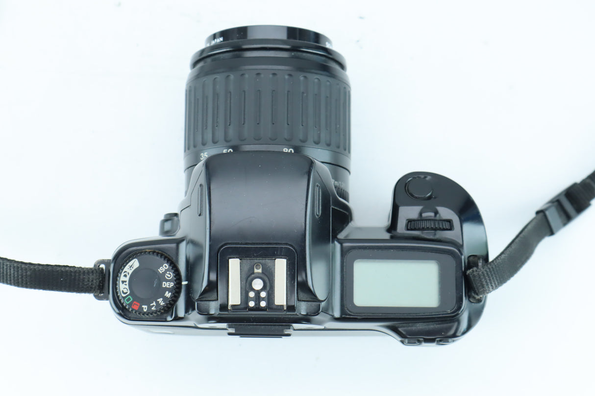 Canon EOS 1000F 35mm SLR