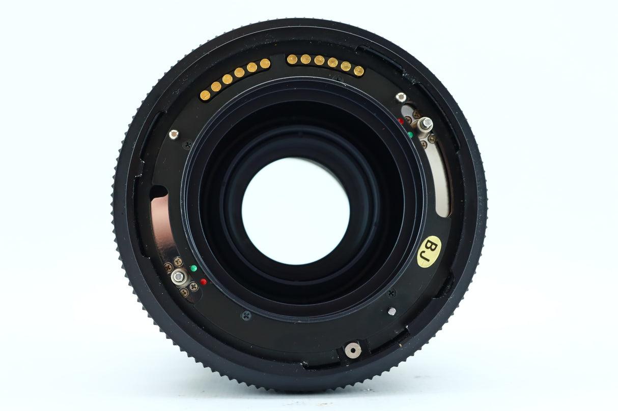 Mamiya-Sekor Z 250mm f/4.5 (SN: 11368)