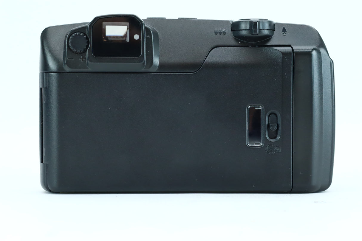 Pentax Espio 105G (SN: 9729719)