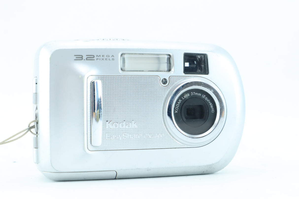 Kodak EasyShare CX7300