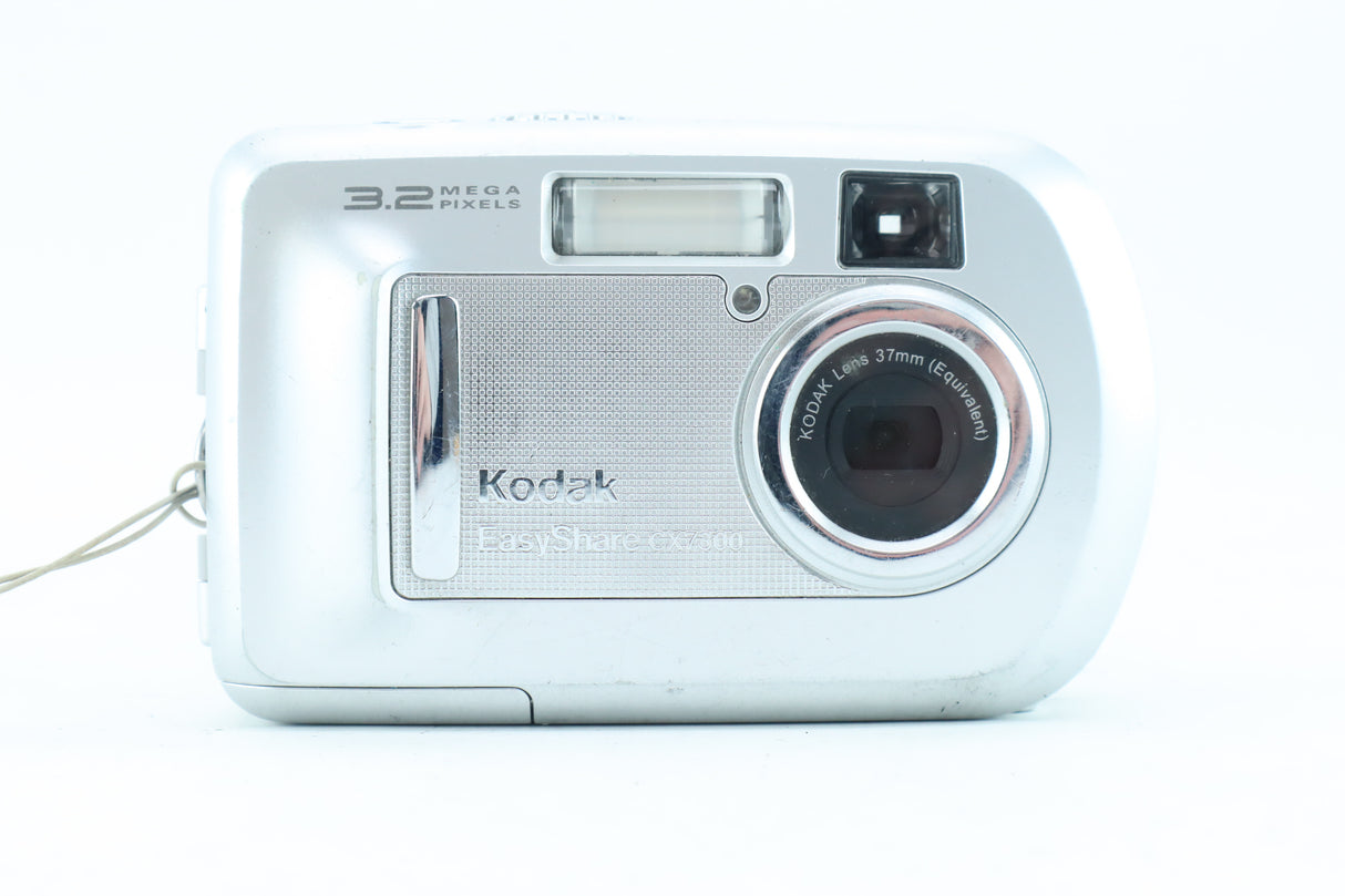 Kodak EasyShare CX7300