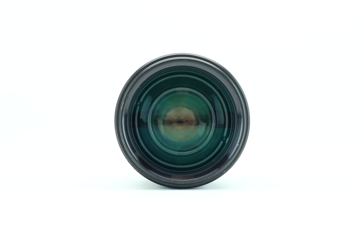 Objectif Nikon série E zoom 70-210mm 1:4