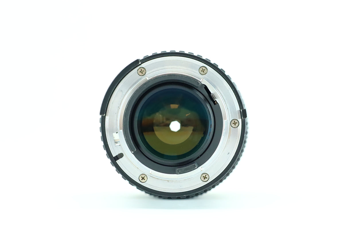 Objectif Nikon série E zoom 70-210mm 1:4