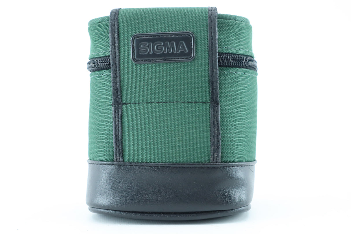 Sigma zoom 17-35mm 2,8-4