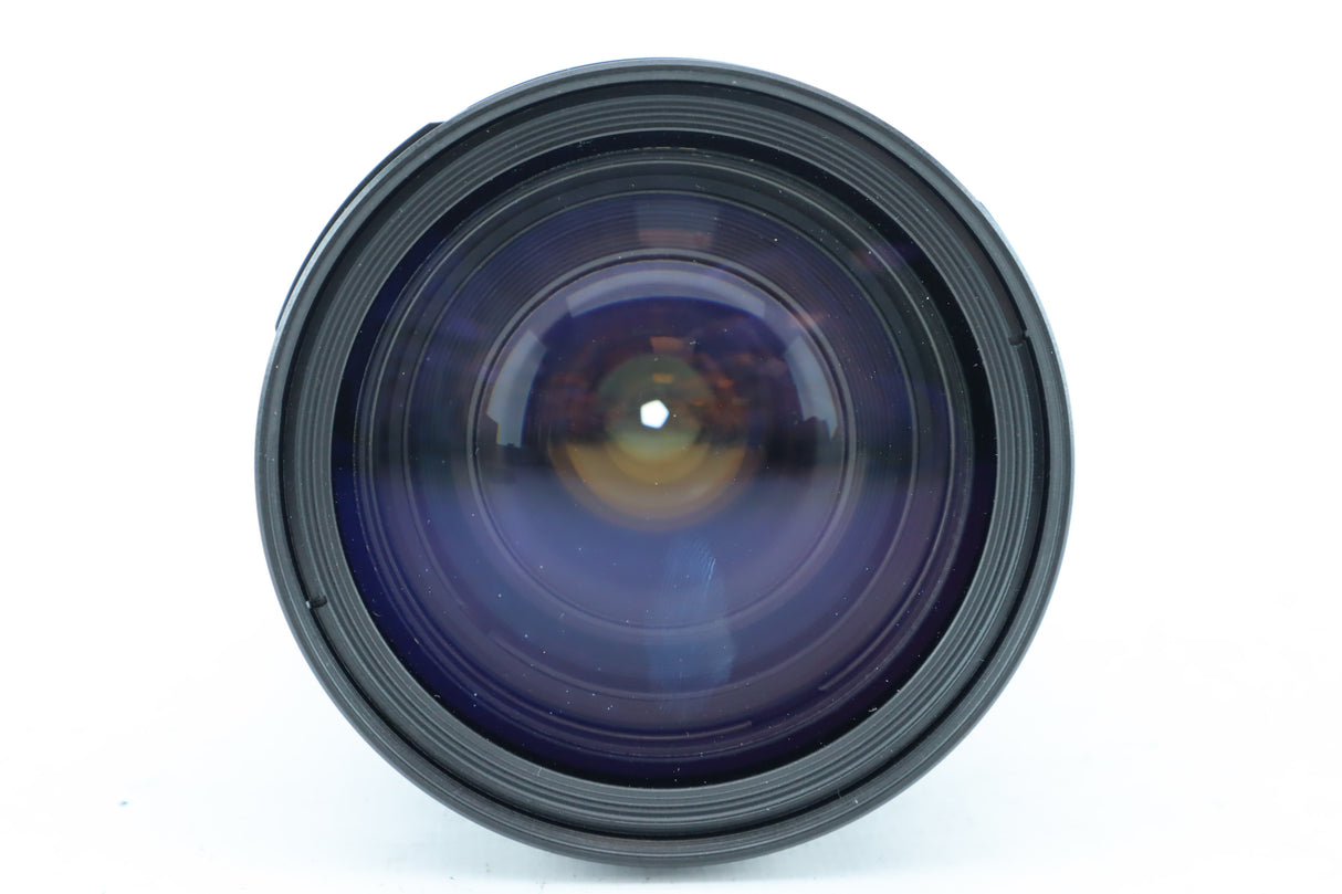 Canon FD 35-105mm 3,5