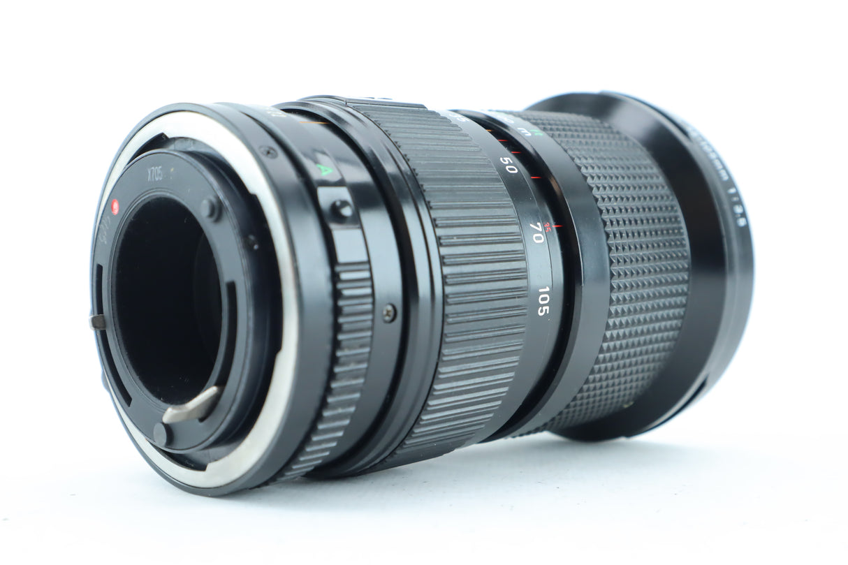 Canon FD 35-105mm 3,5