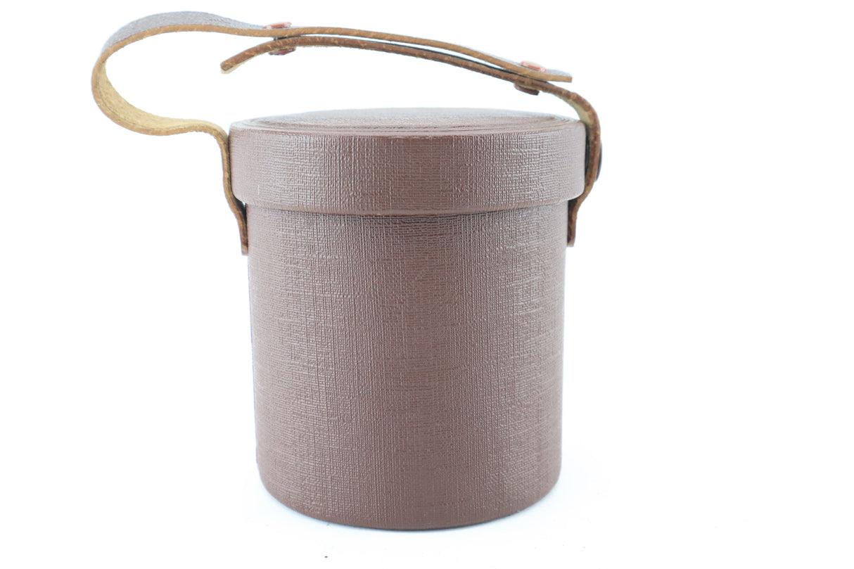 Carl Zeiss Jena Sonnar 135mm 4