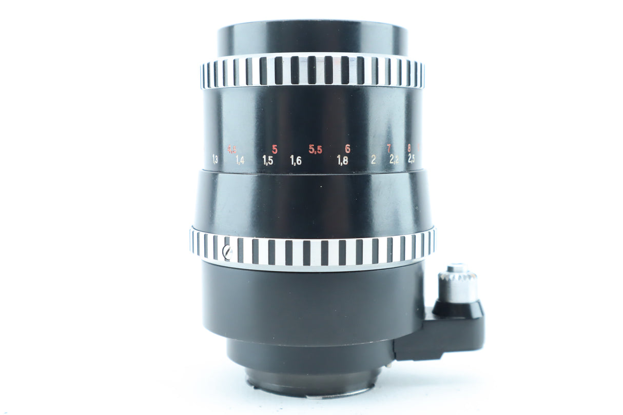Carl Zeiss Jena Sonnar 135mm 4