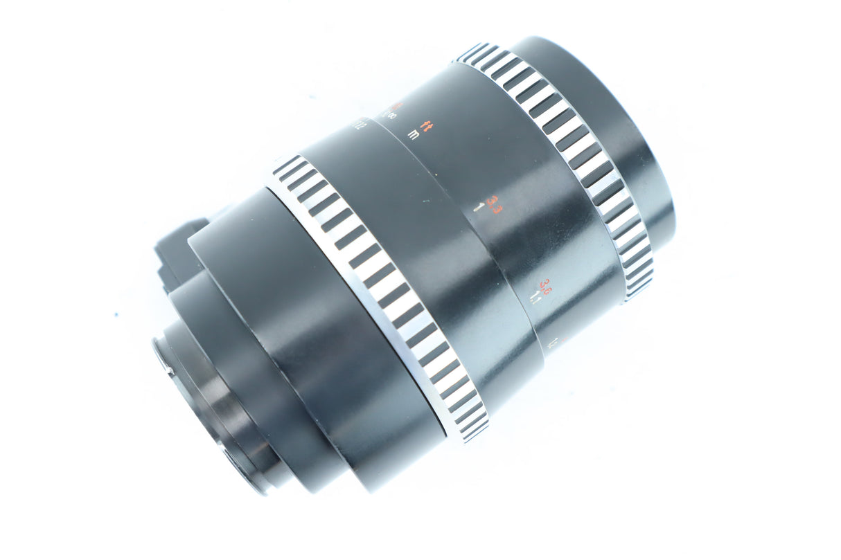 Carl Zeiss Jena Sonnar 135mm 4