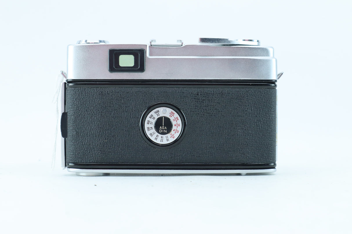 Minolta A5-M 35mm Rangefinder