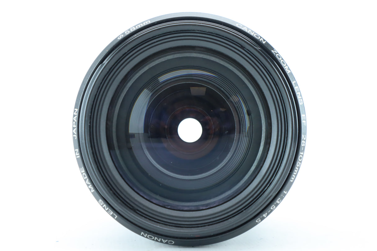 Canon EF 28-105mm 3,5-4,5